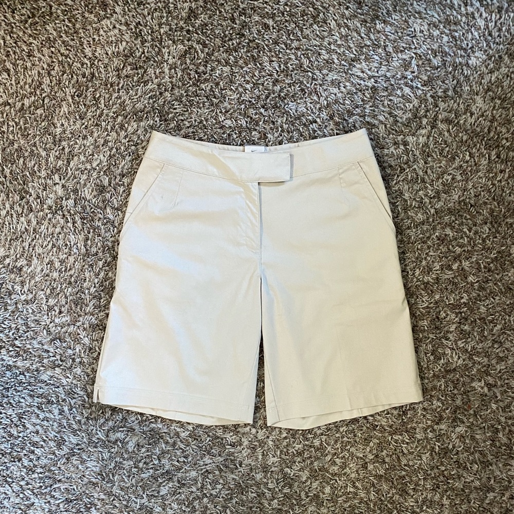 Nike Golf Shorts